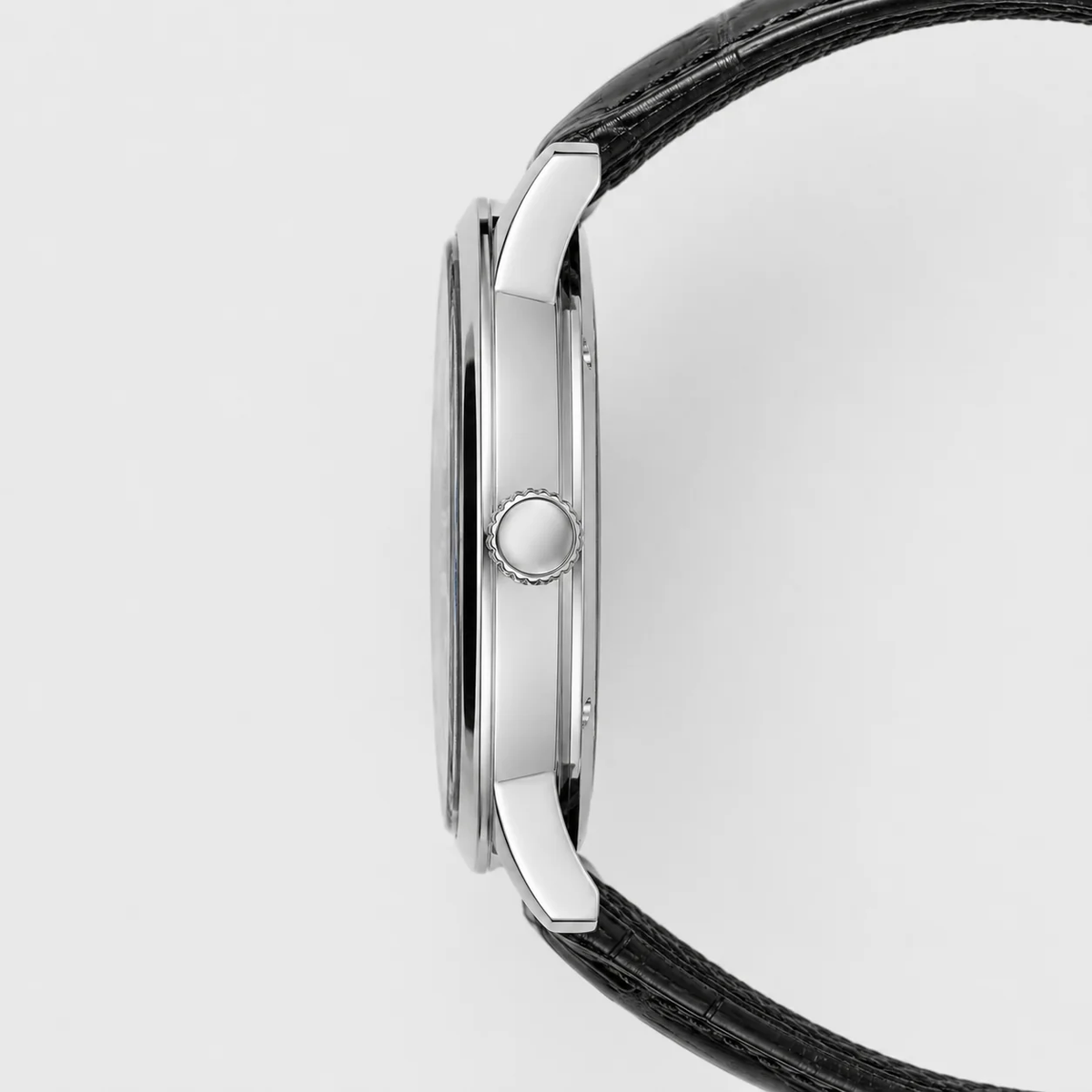 Classic Atlantic Silver