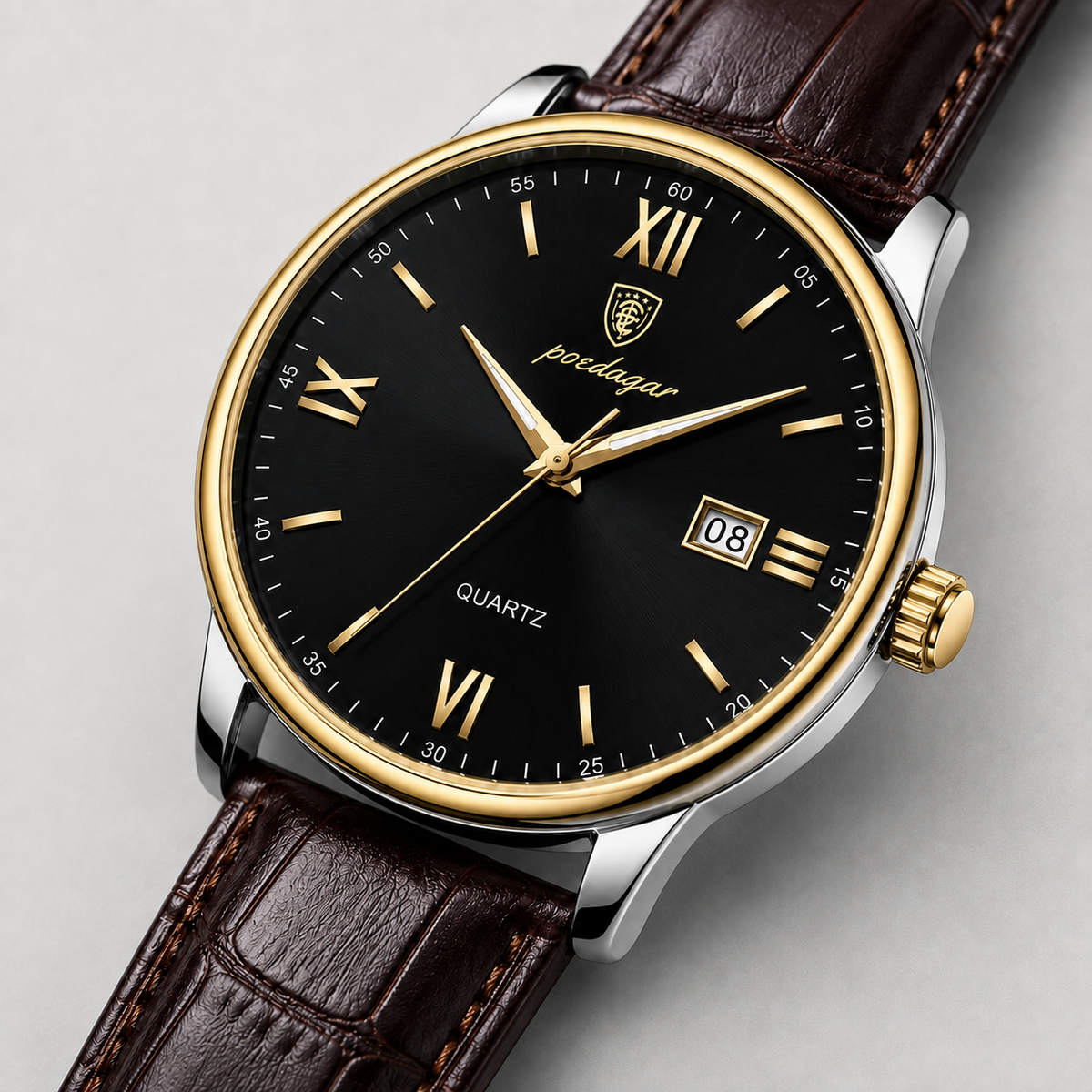 Classic Noir Gold