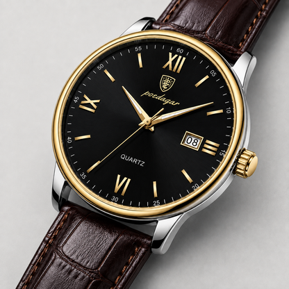 Classic Noir Gold