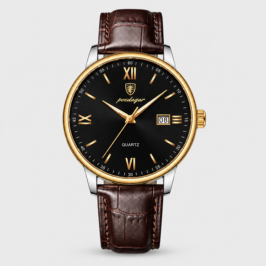 Classic Noir Gold