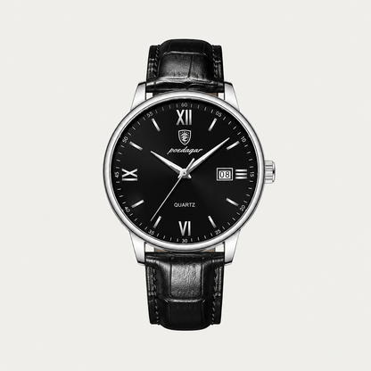 Classic Noir Silver