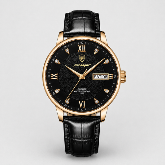 Heritage Midnight Gold
