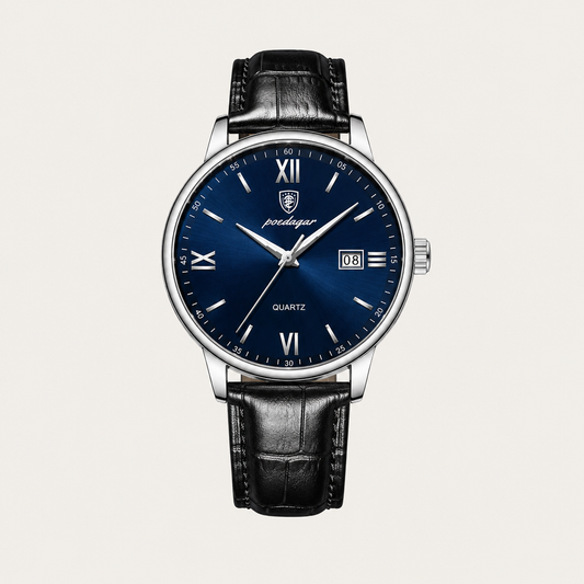 Classic Atlantic Silver