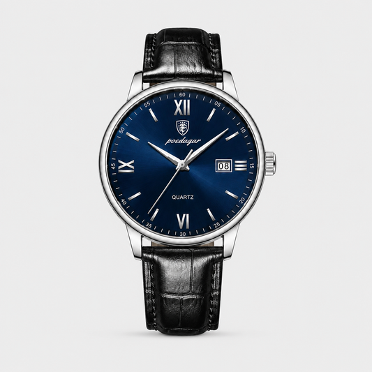 Classic Atlantic Silver