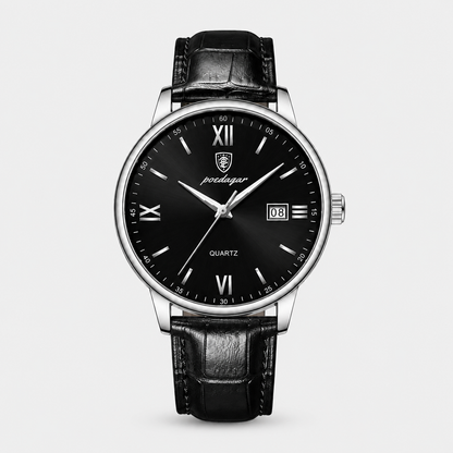 Classic Noir Silver