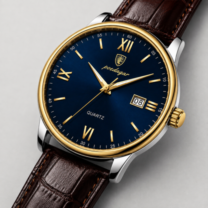Classic Atlantic Gold
