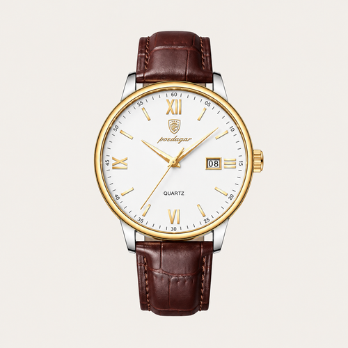 Classic Ivory Gold