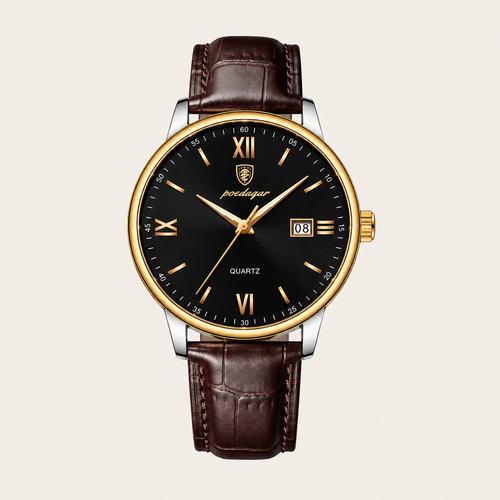 Classic Noir Gold