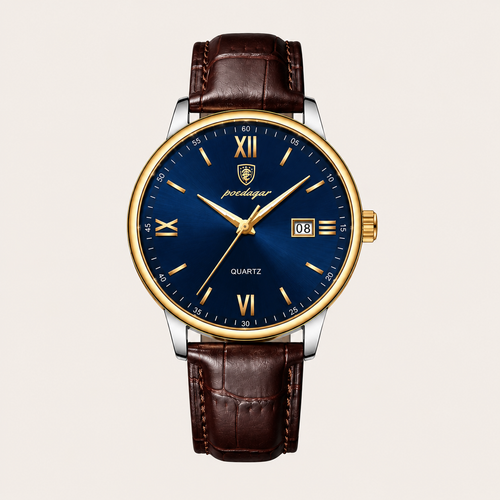 Classic Atlantic Gold