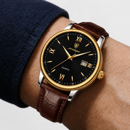 Classic Noir Gold