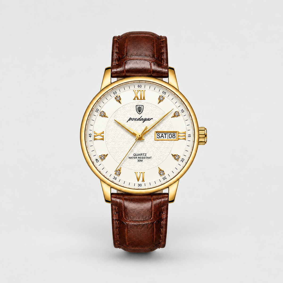Heritage Ivory Gold