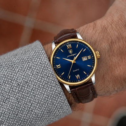 Classic Atlantic Gold