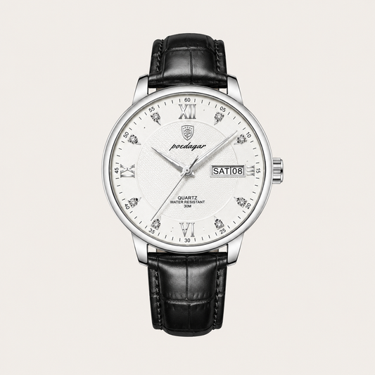 Heritage Ivory Silver