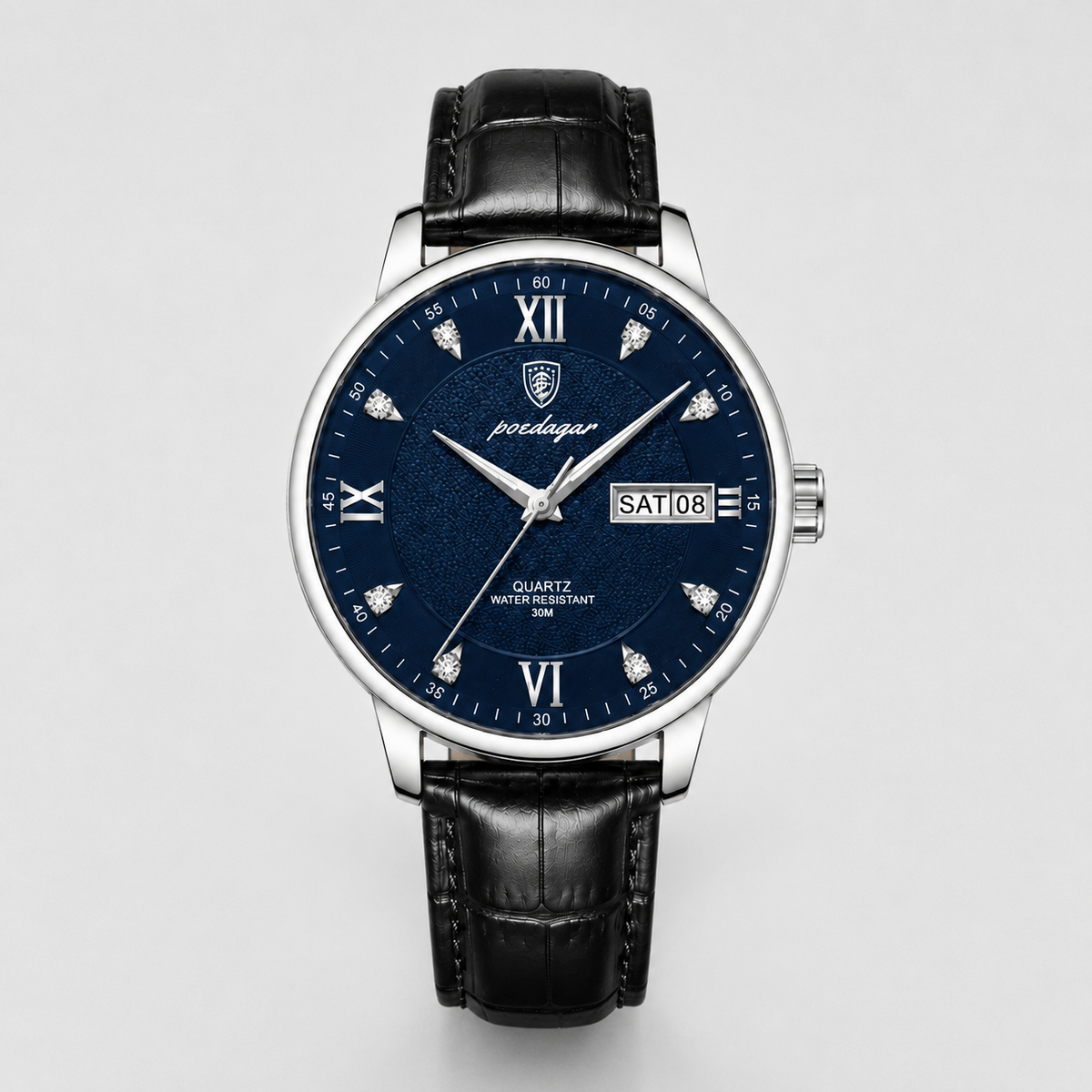 Heritage Atlantic Silver