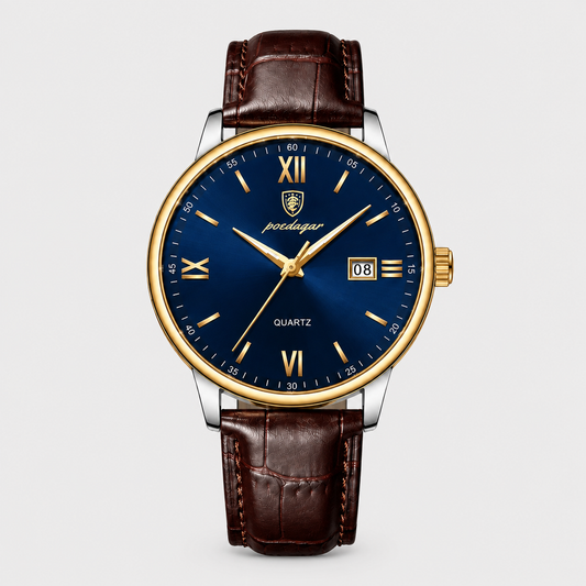 Classic Atlantic Gold