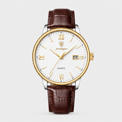 Classic Ivory Gold