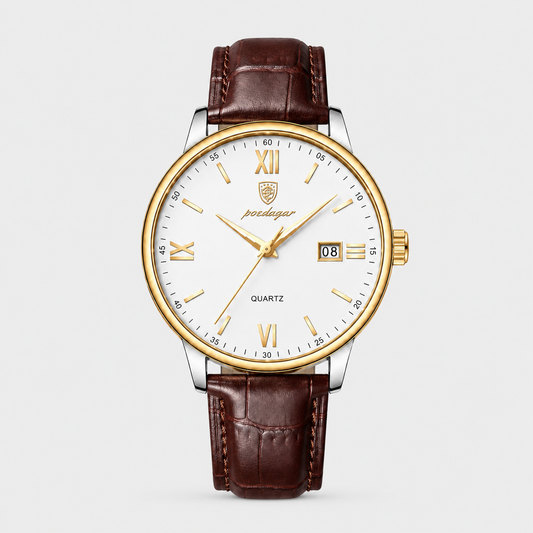 Classic Ivory Gold