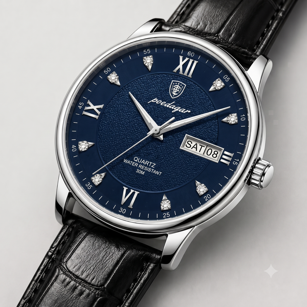 Heritage Atlantic Silver