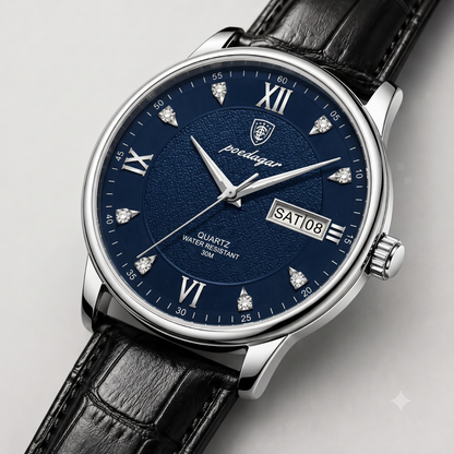 Heritage Atlantic Silver
