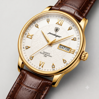 Heritage Ivory Gold