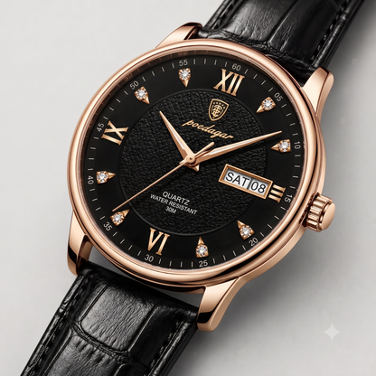 Heritage Midnight Gold