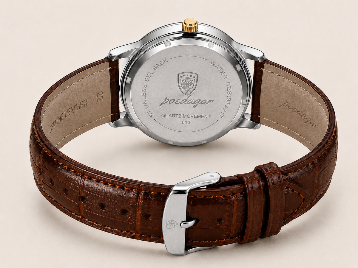 Classic Ivory Gold