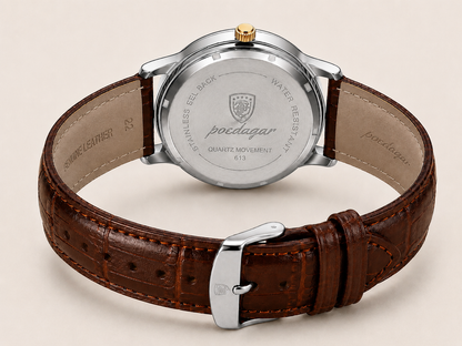 Classic Ivory Gold