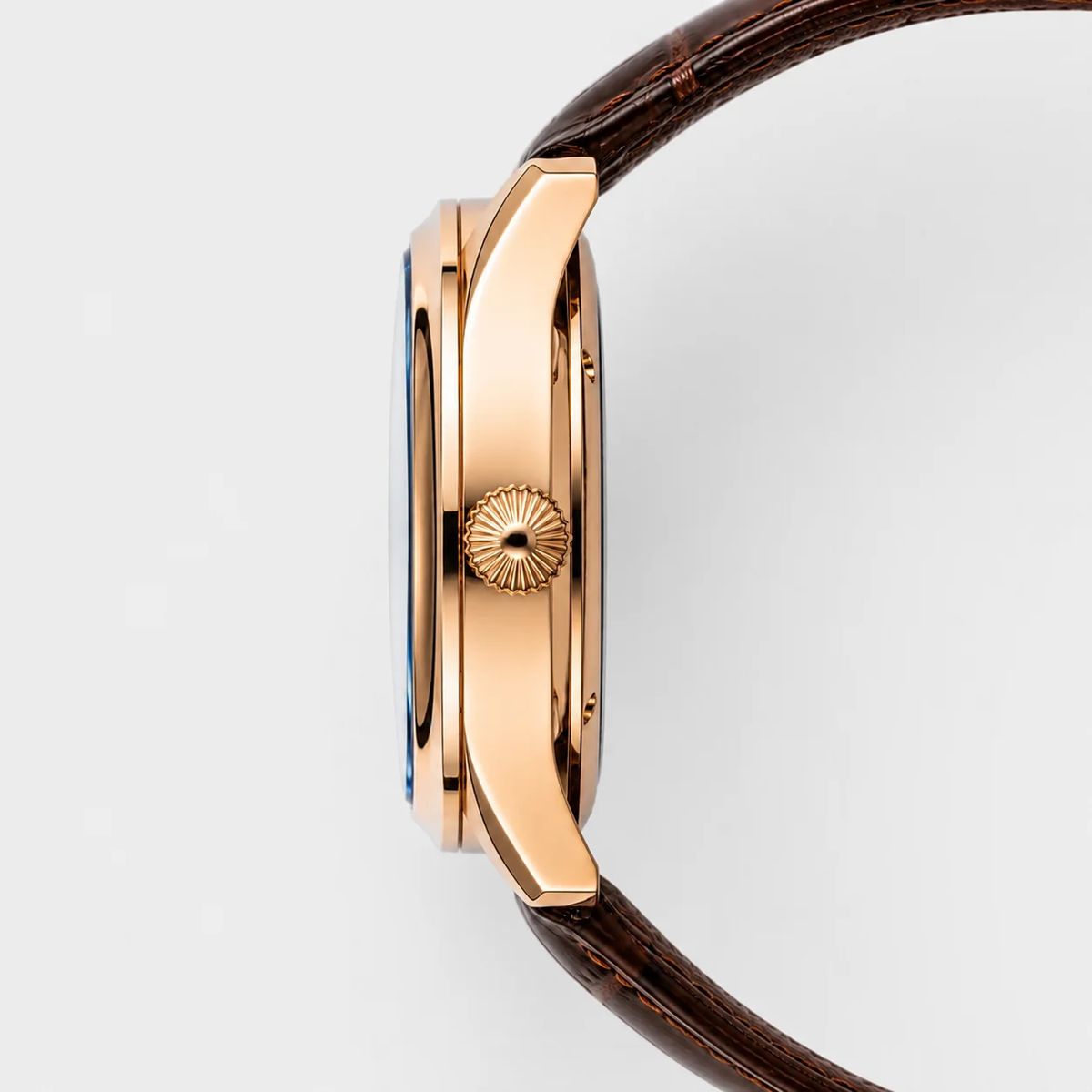 Heritage Midnight Gold