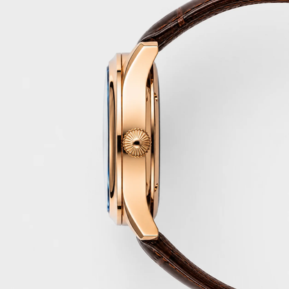 Heritage Midnight Gold