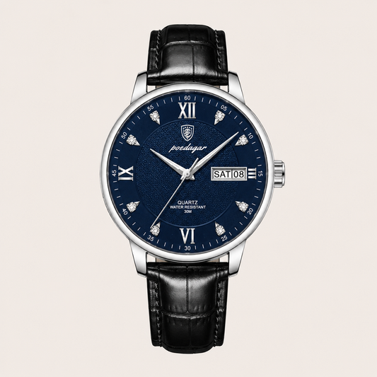 Heritage Atlantic Silver