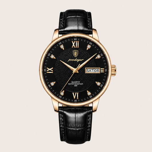 Heritage Midnight Gold