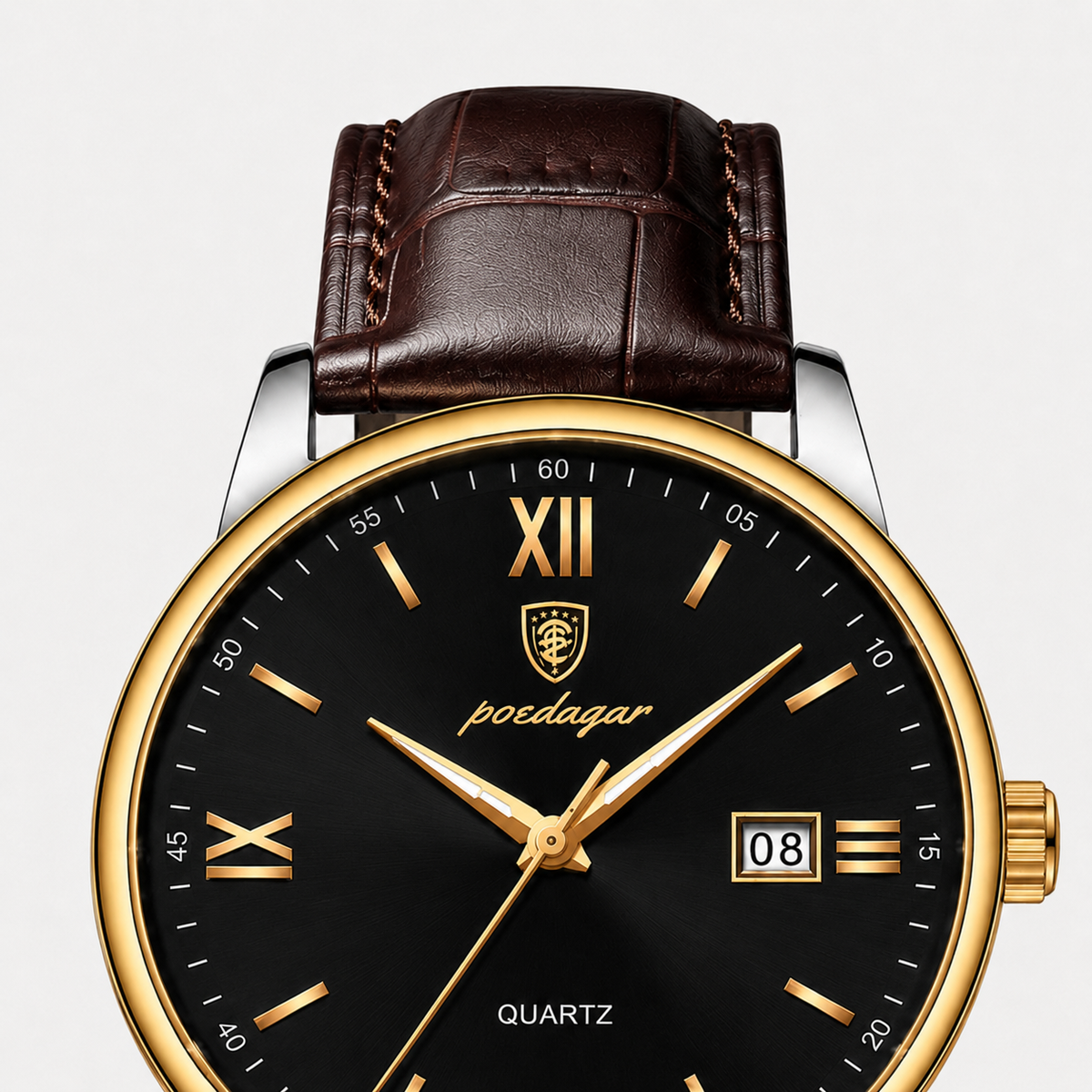 Classic Noir Gold