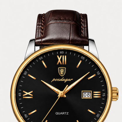 Classic Noir Gold